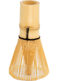Bamboo Matcha Whisk - 1 Whisk
