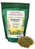 Bladderwrack (Organic Loose) - 454g