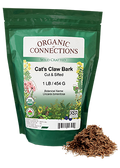 Cat's Claw Bark (Wild Crafted Loose) - 454g