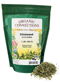 Chickweed (Organic Loose) - 454g