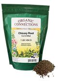 Chicory Root (Organic Loose) - 454g