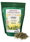 Coltsfoot (Organic Loose) - 454g