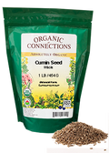 Cumin Seed (Organic Whole) - 454g
