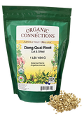 Dong Quai Root (Organic Loose) - 454g