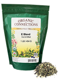 E Blend (Organic Loose) - 454g