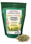 Echinacea Angustifolia (Organic Loose) - 454g
