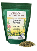 Echinacea Purpurea (Organic Loose) - 454g