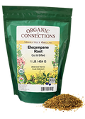 Elecampane Root (Organic Loose) - 454g