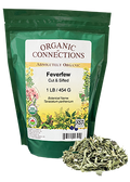 Feverfew (Organic Loose) - 454g