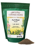 Fo-Ti Root (Organic Powder) - 454g