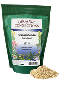Frankincense (Pure Quality Granules) - 227g
