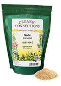 Garlic (Organic Granules) - 454g