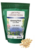 Ginseng Root (Pure Quality Seconday Root) - 454g