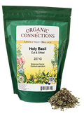 Holy Basil (Organic Loose) - 227g