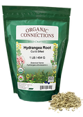 Hydrangea Root (Wild Crafted Loose) - 454g