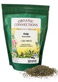 Kelp (Organic Granules) - 454g