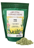 Kelp (Organic Powder) - 454g