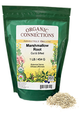 Marshmallow Root (Organic Loose) - 454g