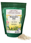 Marshmallow Root (Organic Powder) - 454g