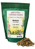 Mistletoe (Organic Loose) - 454g