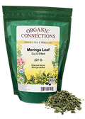 Moringa Leaf (Organic Loose) - 227g