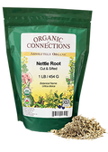 Nettle Root (Organic Loose) - 454g