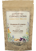 Passion Flower (Organic Loose) - 227g