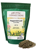 Peppermint Leaf (Organic Loose) - 227g
