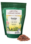 Rosehips (Organic Loose) - 454g