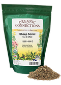 Sheep Sorrel (Organic Loose) - 454g