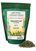 Spearmint Leaf (Organic Loose) - 227g