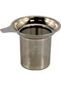 Stainless Basket-Style Tea Infuser - 1 Infuser