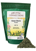 Stevia Green (Organic Powder) - 227g