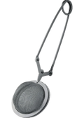 Tea Infuser With Handle & Stainless Mesh Ball - 1 Infuser