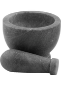 Tree Of Life Mortar & Pestle (3.5 Inch) - 1 Set