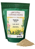 Triphala (Organic Powder) - 454g