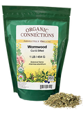 Wormwood (Organic Loose) - 454g