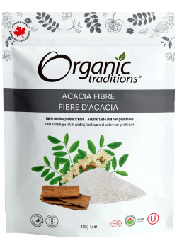 Acacia Fibre - 340g