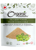 Amla Powder (Organic) - 200g