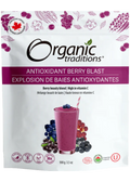 Antioxidant Berry Blast (Organic) - 100g
