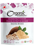 Baobab Fruit Powder - 150g