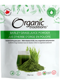 Barley Grass Juice Powder - 150g