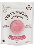 Beet Latte With Probiotics (Organic) - 150g + BONUS