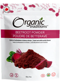 Beetroot Powder (Organic) - 454g