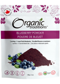 Blueberry Powder - 100g