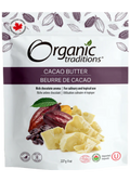 Cacao Butter - 227g