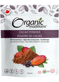 Cacao Powder (Organic) - 227g