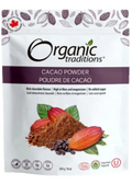 Cacao Powder (Organic) - 454 + 227g FREE