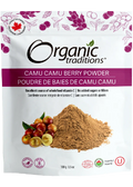 Camu Camu Berry Powder (Organic) - 100g