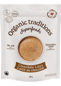 Chocolate Latte With Ashwagandha And Probiotics - 150g + BONUS